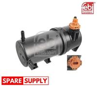 FUEL FILTER FOR VW AMAROK FEBI BILSTEIN 106893