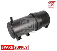FUEL FILTER FOR VW AMAROK FEBI BILSTEIN 106894