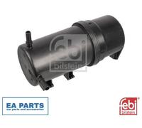 Fuel filter for VW AMAROK FEBI BILSTEIN 106894
