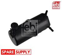 FUEL FILTER FOR VW AMAROK FEBI BILSTEIN 176830