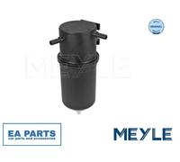 Fuel filter for VW AMAROK MEYLE 100 323 0022 NEW