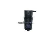 FUEL FILTER FOR VW AMAROK PURFLUX FCS804