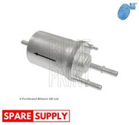 FUEL FILTER FOR VW AMEO BEETLE BORA CADDY BLUE PRINT ADV182306