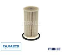 Fuel filter for VW ARTEON BEETLE BORA CADDY MAHLE KX 386