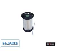 Fuel Filter for VW ARTEON BEETLE BORA CADDY MAXGEAR 26-1567