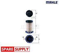 FUEL FILTER FOR VW ARTEON BEETLE CADDY GOLF MAHLE KX 492