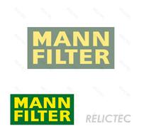 Fuel Filter for VW Audi Lada Renault Skoda Seat Ford NSU Autobianchi Lancia