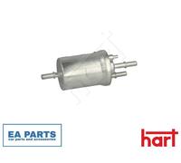 Fuel Filter for VW BEETLE BORA CADDY DERBY HART 347 141
