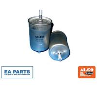 Fuel filter for VW BEETLE BORA CARAVELLE T5 Bus EUROVAN T5 ALCO FILTER SP-2120
