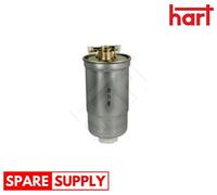 FUEL FILTER FOR VW BEETLE BORA GOLF LT 28-35 II BUS HART 327 394