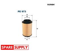 FUEL FILTER FOR VW BORA CADDY GOLF PHAETON FILTRON PE 973