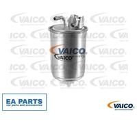 Fuel filter for VW CABRIO CADDY CARAVELLE T3 Bus CARAVELLE T4 Bus VAICO V10-0344
