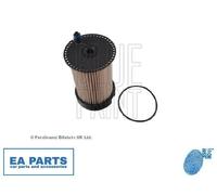 Fuel filter for VW CADDY BLUE PRINT ADV182348