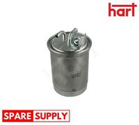 FUEL FILTER FOR VW CADDY DERBY III CLASSIC LUPO POLO HART 327 430