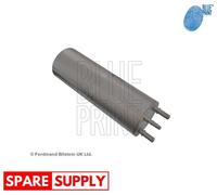 FUEL FILTER FOR VW CALIFORNIA T5 CAMPER BLUE PRINT ADV182338
