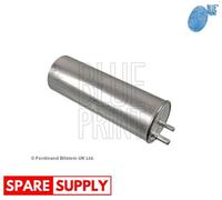 FUEL FILTER FOR VW CALIFORNIA T5 CAMPER BLUE PRINT ADV182352