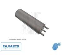 Fuel filter for VW CALIFORNIA T6 Camper CARAVELLE BLUE PRINT ADV182338