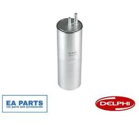 Fuel filter for VW CALIFORNIA T6 Camper CARAVELLE EUROVAN T5 DELPHI HDF681