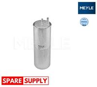 FUEL FILTER FOR VW CARAVELLE T5 BUS CARAVELLE T6 BUS MEYLE 100 323 0016