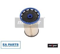 Fuel filter for VW CC MAGOTAN PASSAT SHARAN MAXGEAR 26-1141