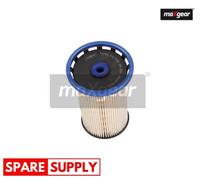 FUEL FILTER FOR VW CC MAGOTAN PASSAT SHARAN MAXGEAR 26-1141