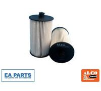 Fuel filter for VW CRAFTER 30-35 Bus CRAFTER 30-50 ALCO FILTER MD-629