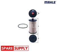 FUEL FILTER FOR VW CRAFTER 30-35 BUS CRAFTER 30-50 MAHLE KX 222D