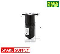 FUEL FILTER FOR VW CRAFTER 30-35 BUS CRAFTER 30-50 MANN-FILTER WK 9024