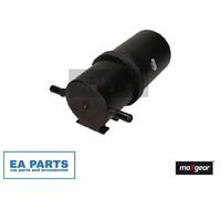 Fuel filter for VW CRAFTER 30-35 Bus CRAFTER 30-50 MAXGEAR 26-1155