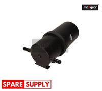 FUEL FILTER FOR VW CRAFTER 30-35 BUS CRAFTER 30-50 MAXGEAR 26-1155