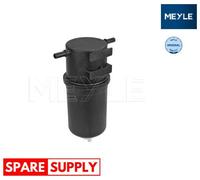 FUEL FILTER FOR VW CRAFTER 30-35 BUS CRAFTER 30-50 MEYLE 100 323 0026