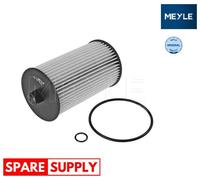 FUEL FILTER FOR VW CRAFTER 30-35 BUS CRAFTER 30-50 MEYLE 100 323 0028