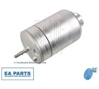 Fuel Filter for VW CRAFTER GRAND CALIFORNIA Camper BLUE PRINT ADBP230025