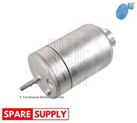 FUEL FILTER FOR VW CRAFTER GRAND CALIFORNIA CAMPER BLUE PRINT ADBP230025