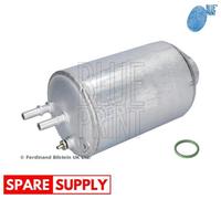 FUEL FILTER FOR VW CRAFTER GRAND CALIFORNIA CAMPER BLUE PRINT ADBP230049