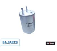 Fuel Filter for VW CRAFTER GRAND CALIFORNIA Camper MAXGEAR 26-2212