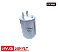 FUEL FILTER FOR VW CRAFTER GRAND CALIFORNIA CAMPER MAXGEAR 26-2212