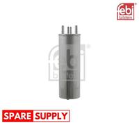 FUEL FILTER FOR VW FEBI BILSTEIN 26950 NEW