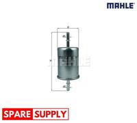 FUEL FILTER FOR VW GOLF LUPO POLO POLO CLASSIC MAHLE KL 84