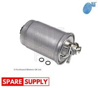 FUEL FILTER FOR VW LUPO POLO BLUE PRINT ADV182355