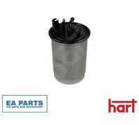Fuel Filter for VW LUPO POLO HART 328 867