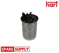 FUEL FILTER FOR VW LUPO POLO HART 328 867