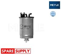 FUEL FILTER FOR VW LUPO POLO MEYLE 100 127 0014