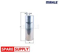 FUEL FILTER FOR VW MAHLE KL 229/5