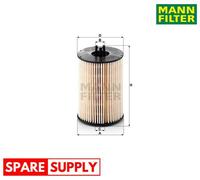 FUEL FILTER FOR VW MANN-FILTER PU 821 X-2