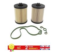 Fuel Filter For VW PHAETON 02-06 TOUAREG 02-10 7L6127434
