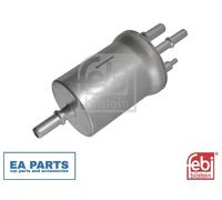 Fuel Filter for VW SHARAN FEBI BILSTEIN 109223