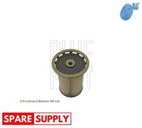 FUEL FILTER FOR VW TOUAREG BLUE PRINT ADV182324
