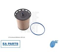 Fuel filter for VW TOUAREG BLUE PRINT ADV182345
