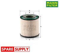 FUEL FILTER FOR VW TOUAREG MANN-FILTER PU 1040 X